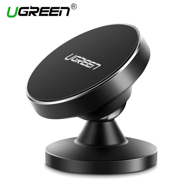 ტელეფონის მაგნიტური სამაგრი მანქანისთვის UGREEN LP117 (50321) Air Vent Mount Magnetic Phone Holder (Black)